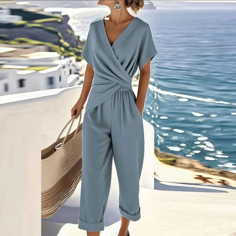 Colleen™ | Elegant To-Delt Sæt