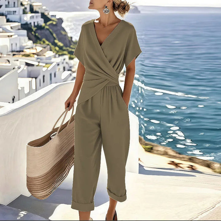 Colleen™ | Elegant To-Delt Sæt