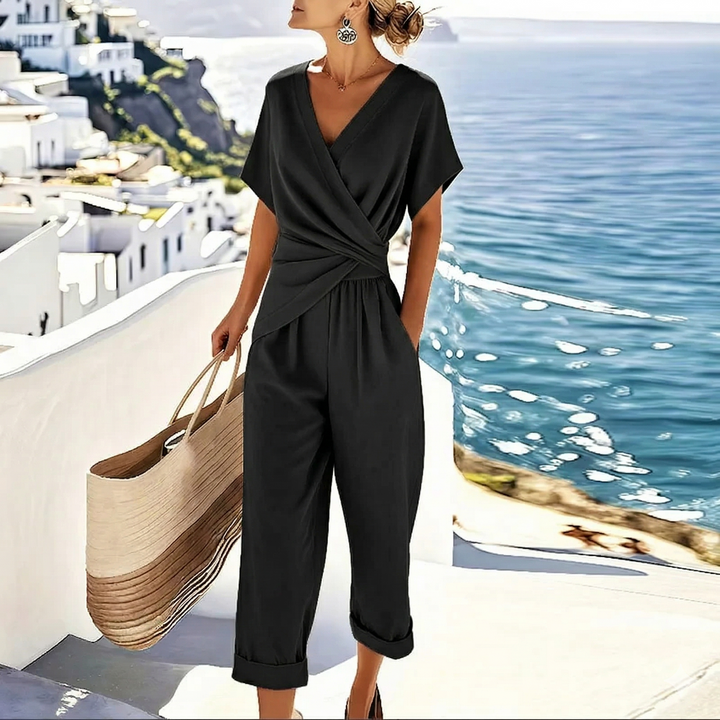 Colleen™ | Elegant To-Delt Sæt