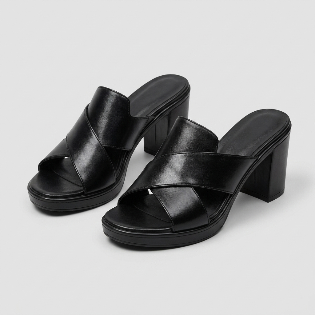 Darcy | Elegante Sandaler