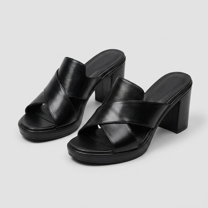 Darcy | Elegante Sandaler
