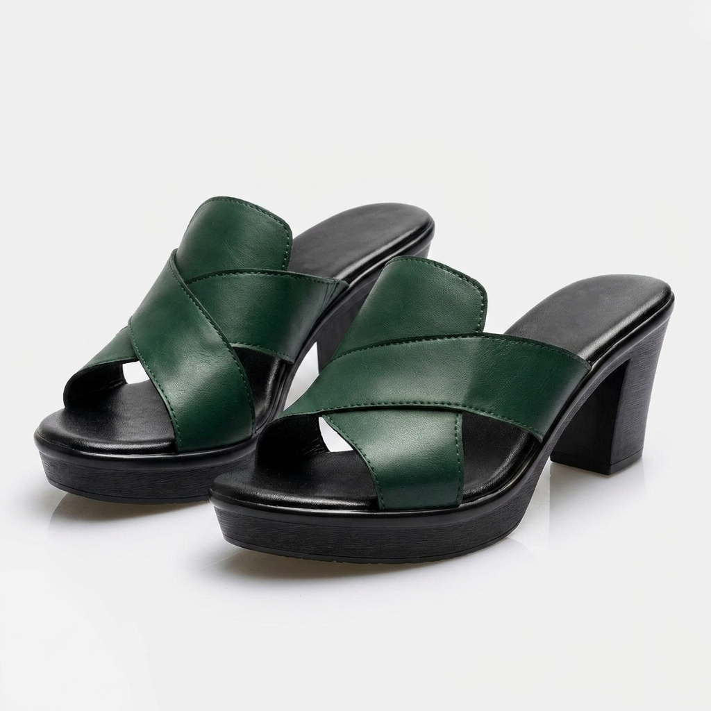 Darcy | Elegante Sandaler