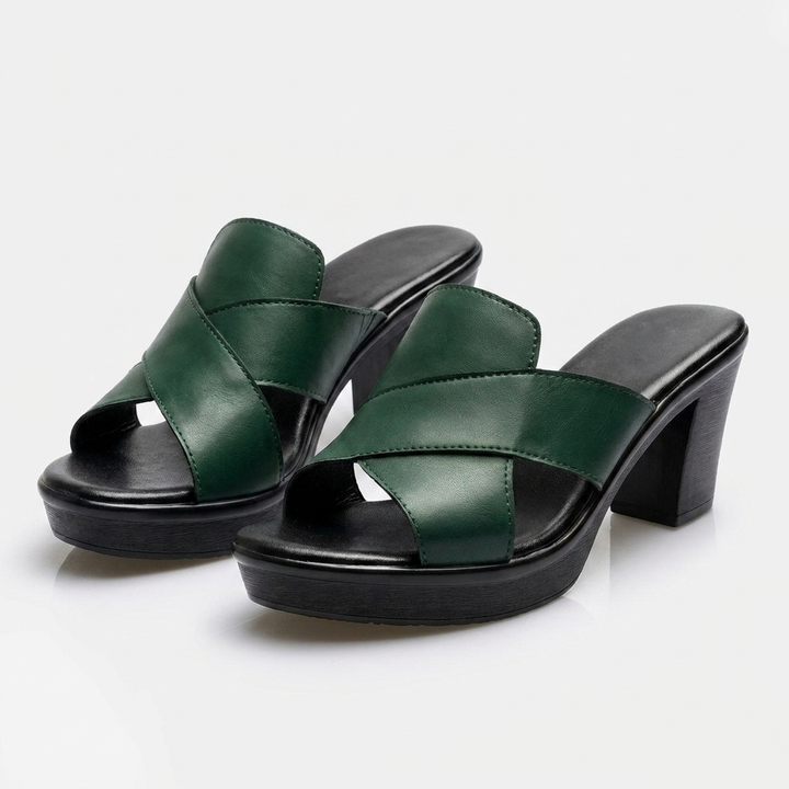 Darcy | Elegante Sandaler