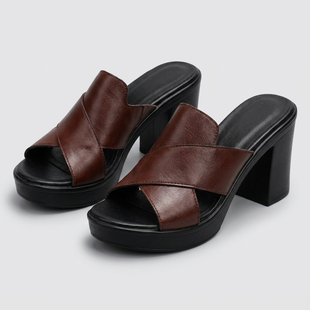 Darcy | Elegante Sandaler