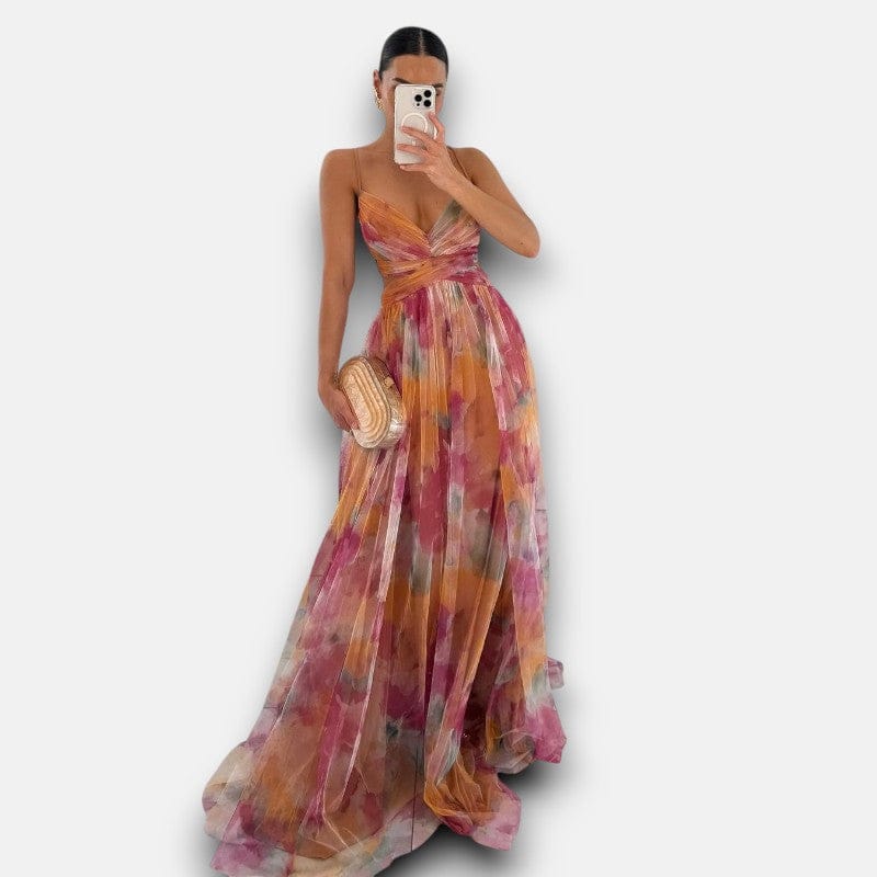 DeFleur Maxi-kjolen