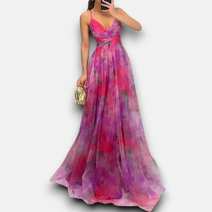 DeFleur Maxi-kjolen