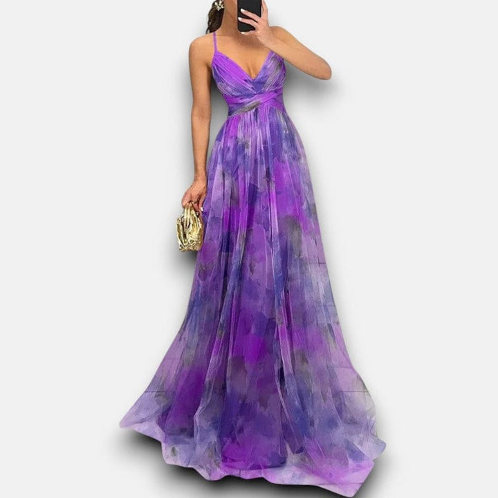 DeFleur Maxi-kjolen