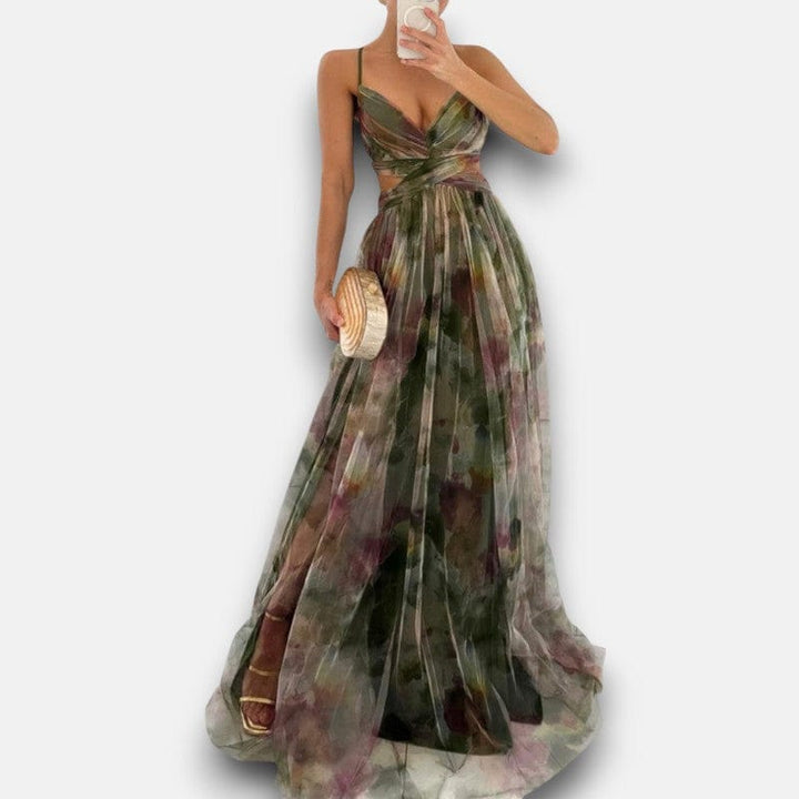 DeFleur Maxi-kjolen