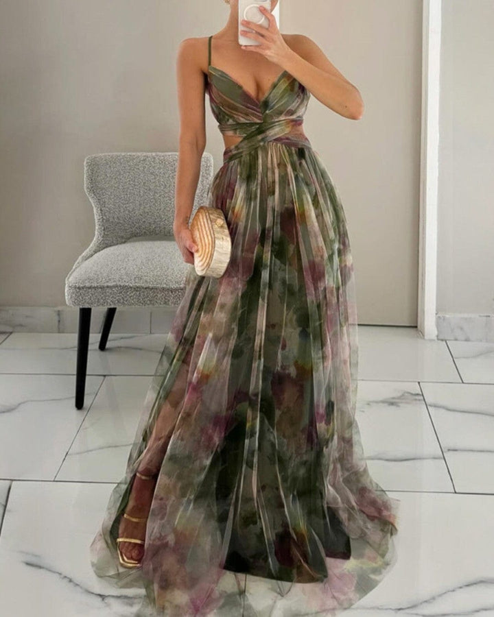 DeFleur Maxi-kjolen