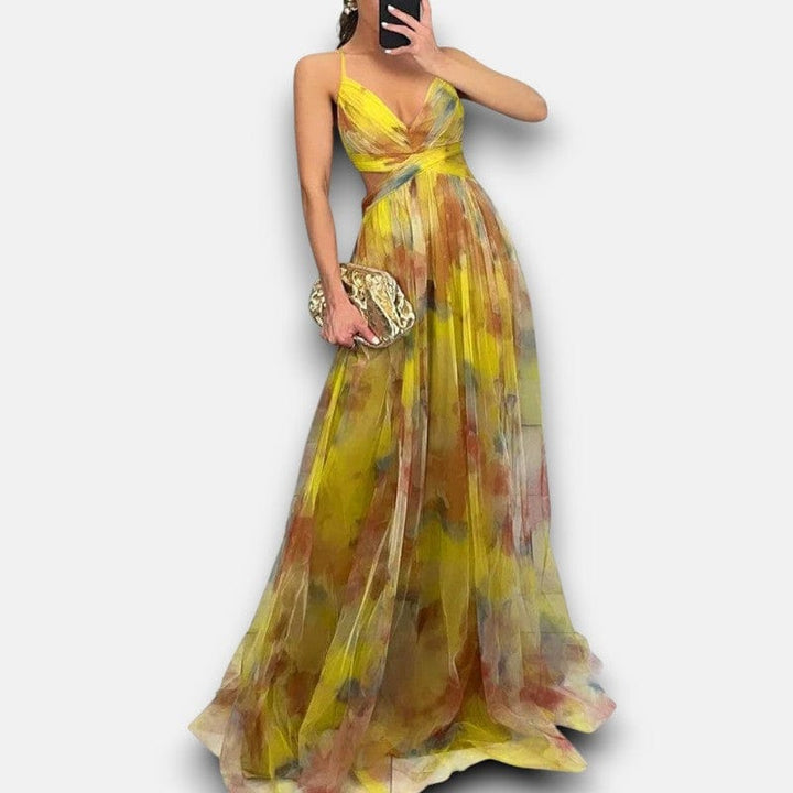 DeFleur Maxi-kjolen