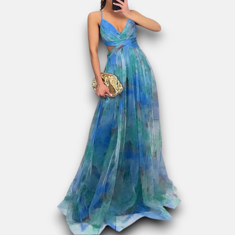 DeFleur Maxi-kjolen