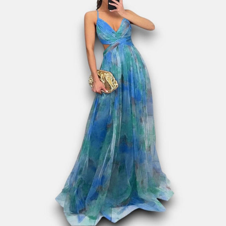 DeFleur Maxi-kjolen