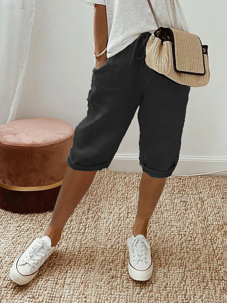 Estive Hørshorts