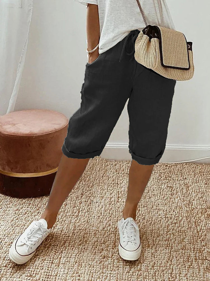 Estive Hørshorts