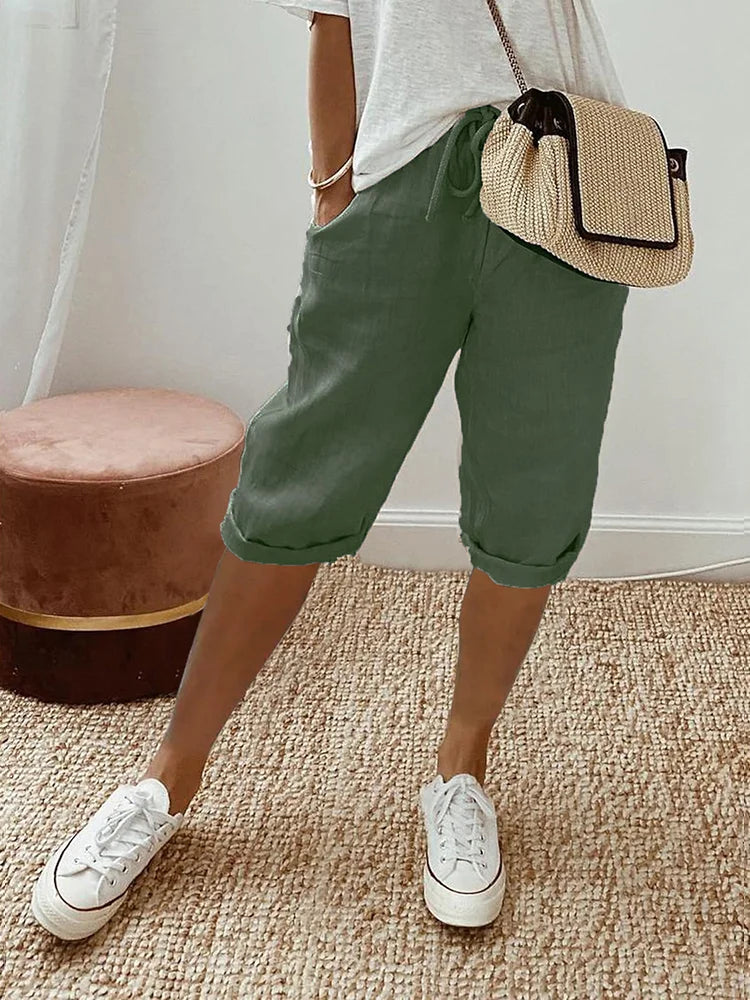 Estive Hørshorts
