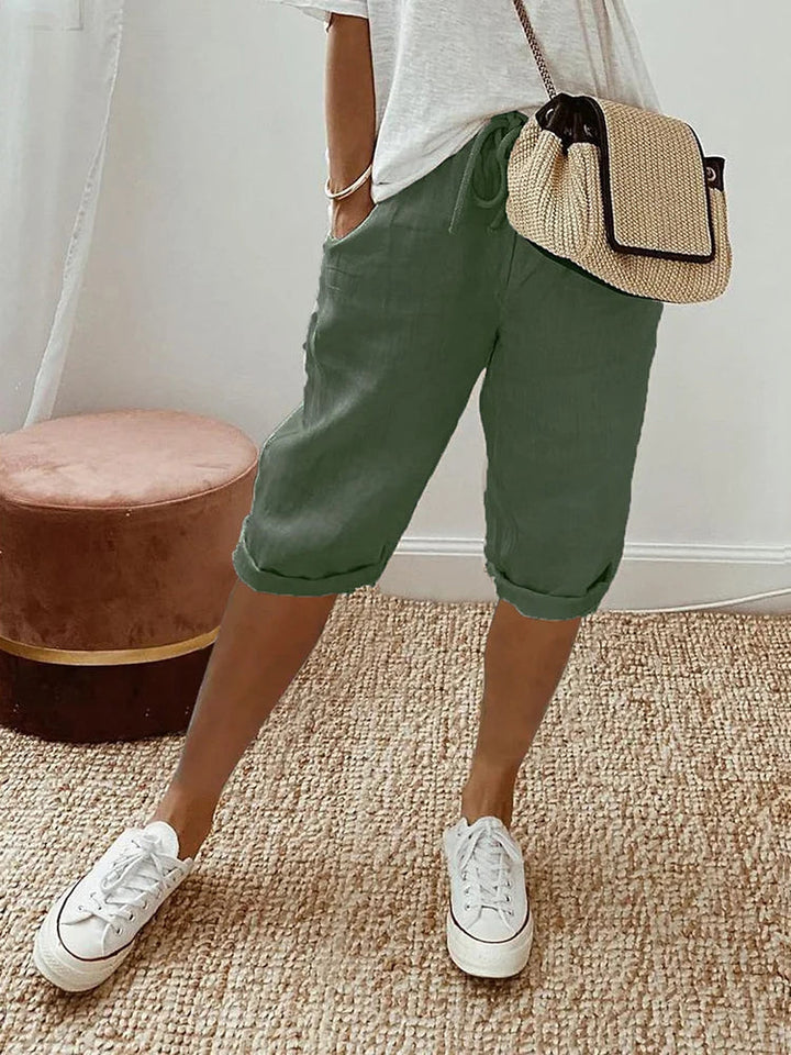 Estive Hørshorts