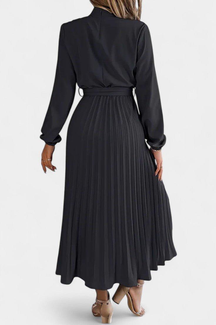 Freja | Maxi kjole