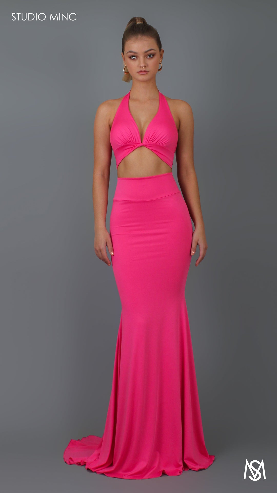 HIBISCUS TWIST MAXI SÆT