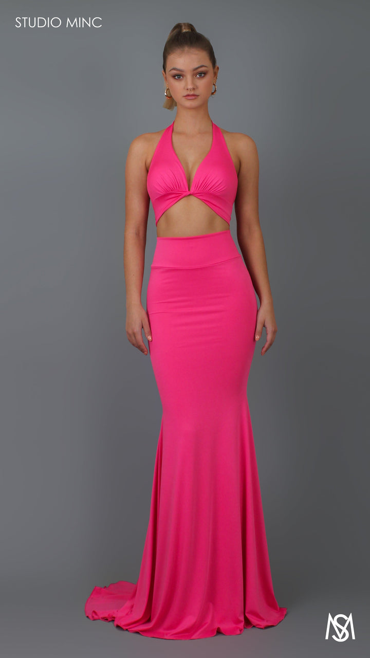 HIBISCUS TWIST MAXI SÆT