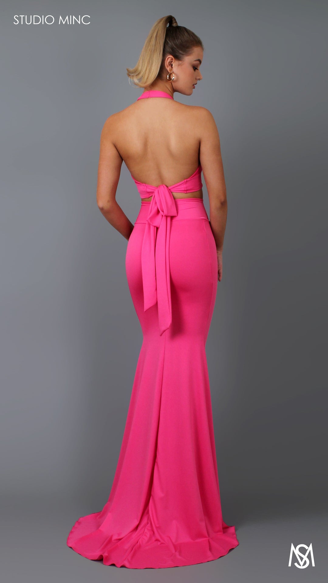 HIBISCUS TWIST MAXI SÆT