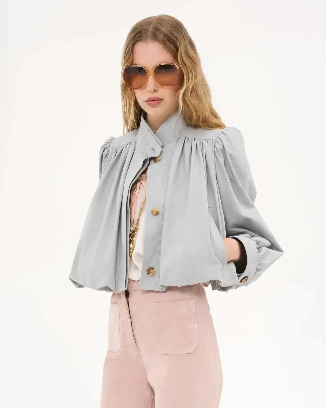 Katrine | Bomberjakke
