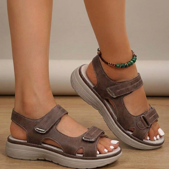 Mariam | Ortopædiske Sandaler
