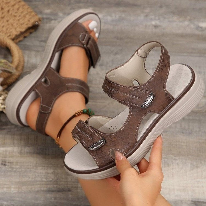 Mariam | Ortopædiske Sandaler