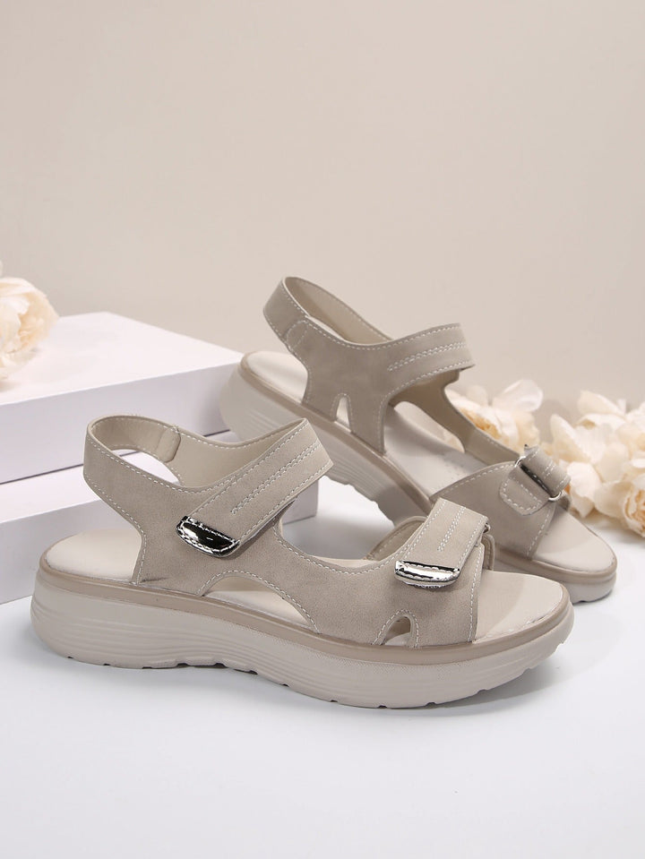 Mariam | Ortopædiske Sandaler