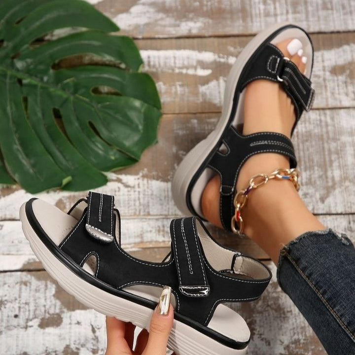 Mariam | Ortopædiske Sandaler