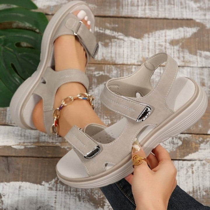 Mariam | Ortopædiske Sandaler