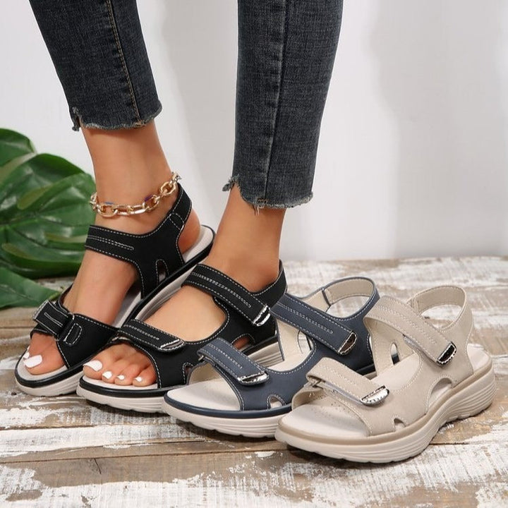 Mariam | Ortopædiske Sandaler