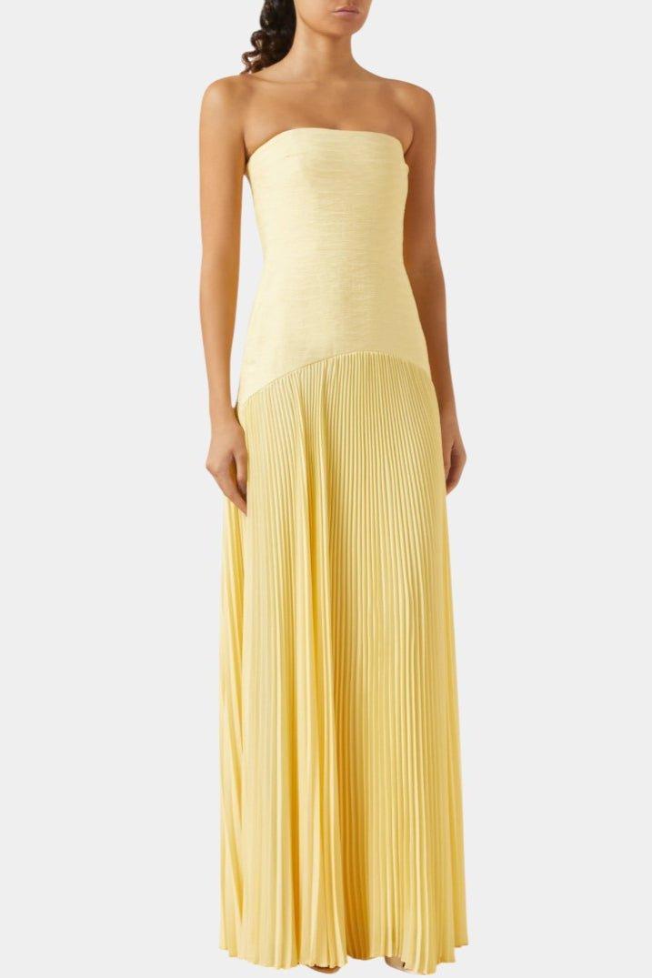 Marie | Deia Maxi-kjole