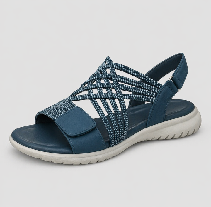 Mika | Elegante Ortopædiske Sandaler