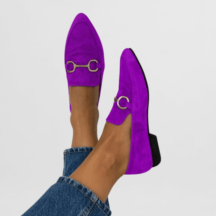 Sofie | Ortopædiske loafers