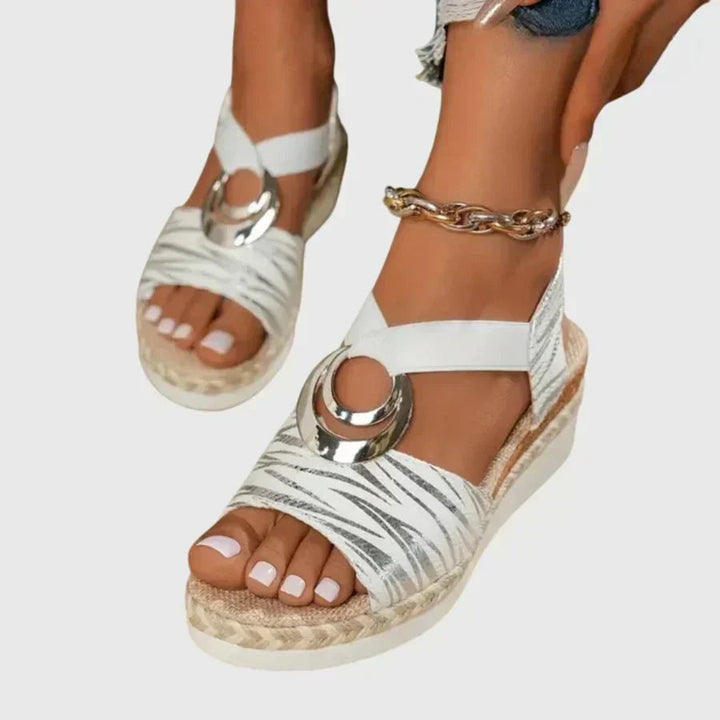Sophie | Orthopædiske Sandaler