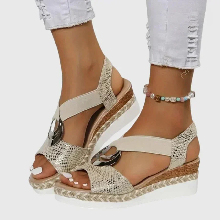 Sophie | Orthopædiske Sandaler