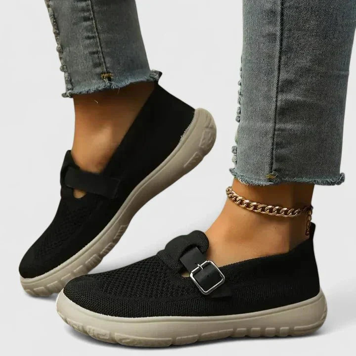 Vibeke | Ortopædiske Loafers